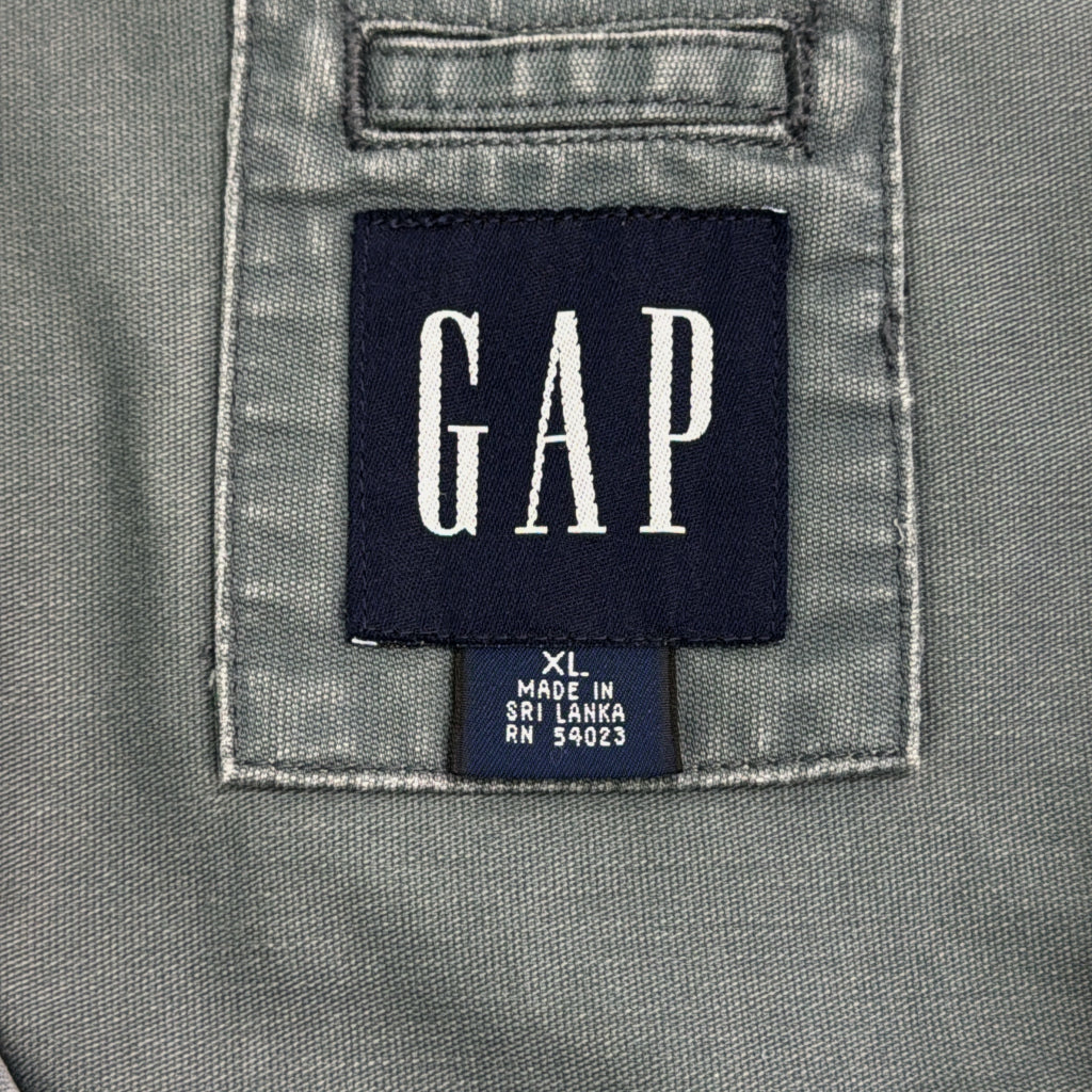 00s GAP Work Jacket