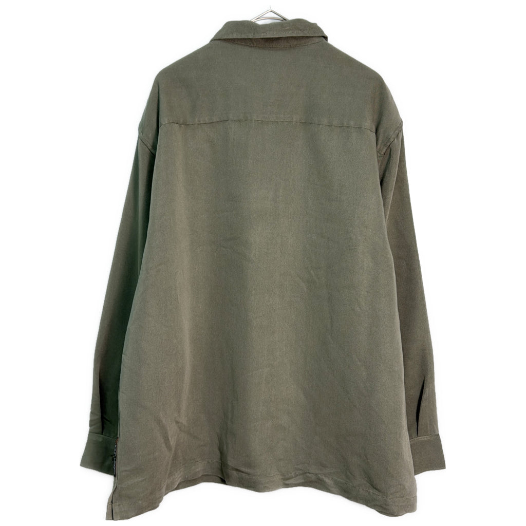 JOHN HENRY Shirt Jacket Jacket