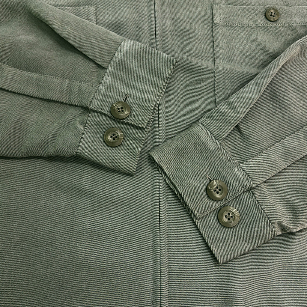 JOHN HENRY Shirt Jacket Jacket