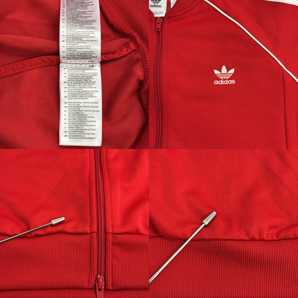 adidas Track Track Jacket