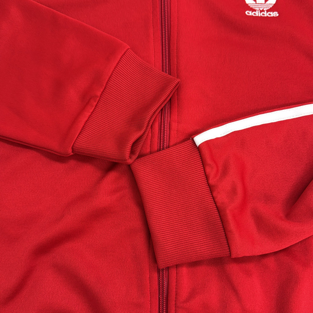 adidas Track Track Jacket
