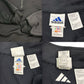 00s adidas Track Track Jacket