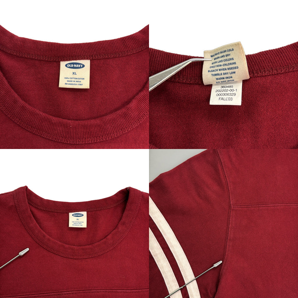 00s OLD NAVY Shirt
