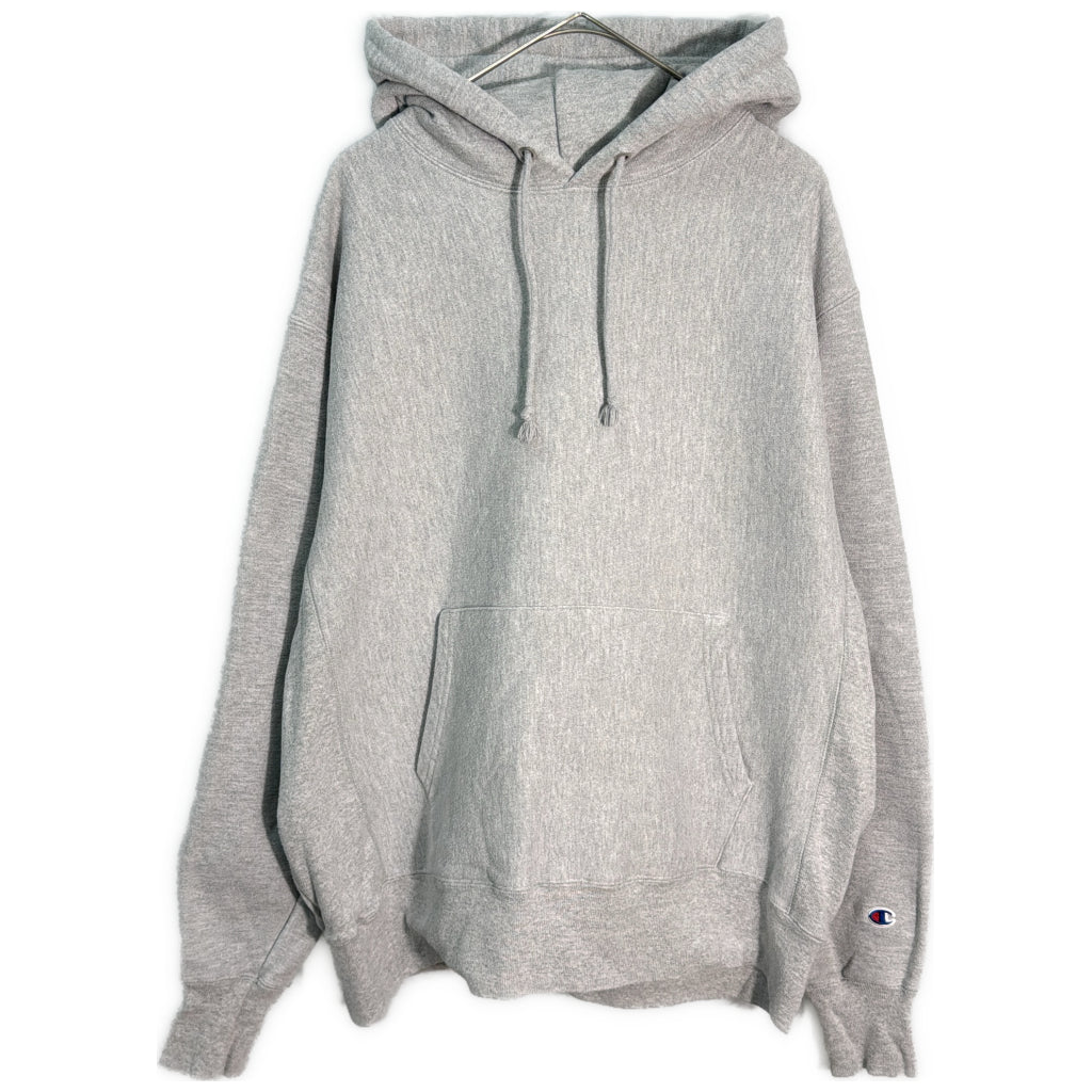 Champion REVERSE WEAVE Plain Hoodie