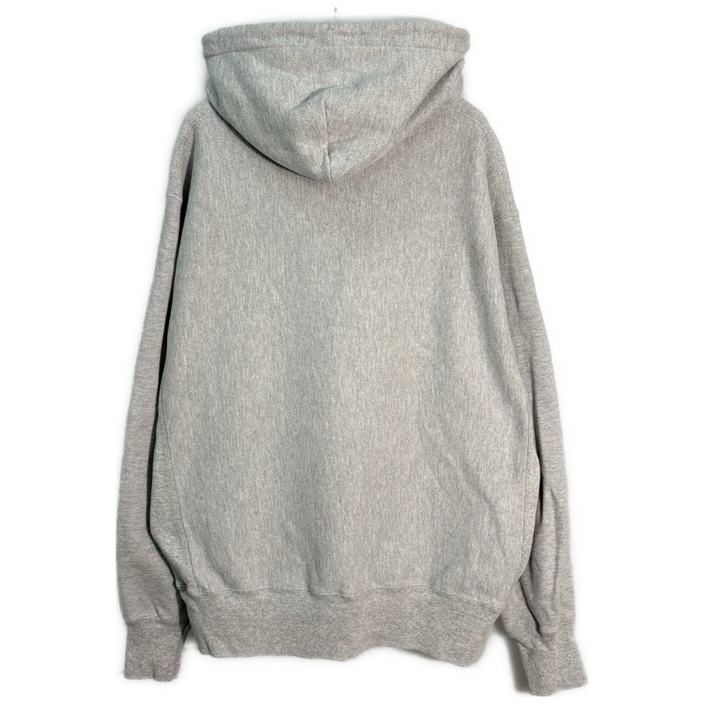 Champion REVERSE WEAVE Plain Hoodie