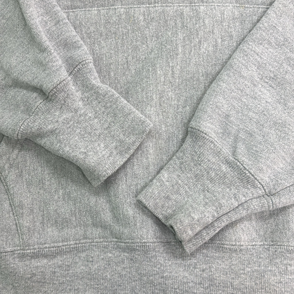 Champion REVERSE WEAVE Plain Hoodie