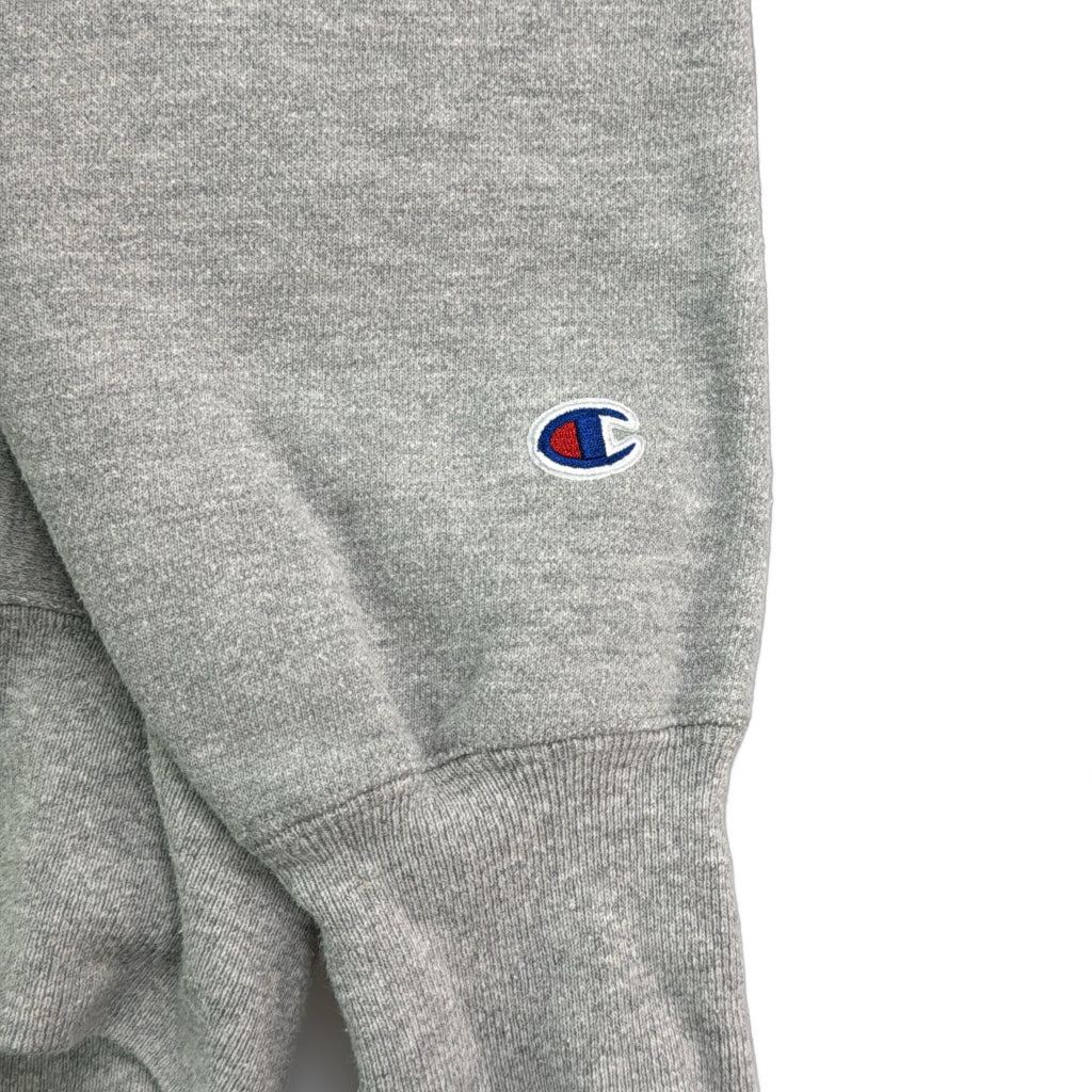 Champion REVERSE WEAVE Plain Hoodie