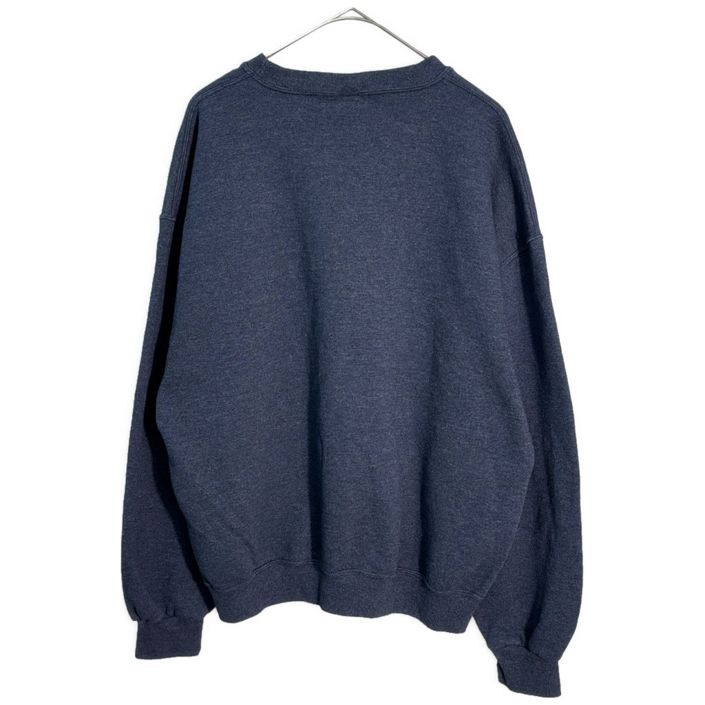 90s RUSSELL ATHLETIC Plain Sweat