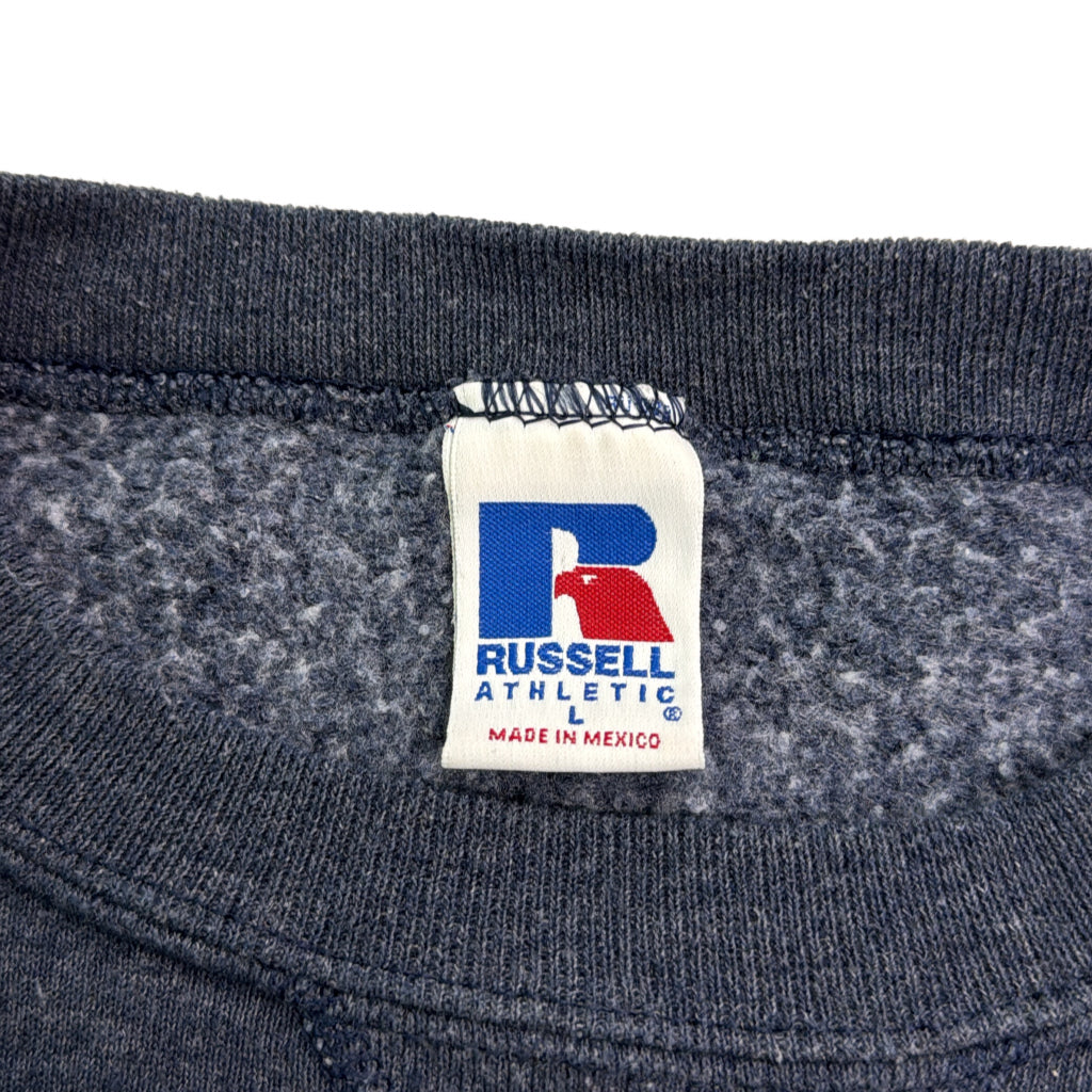 90s RUSSELL ATHLETIC Plain Sweat