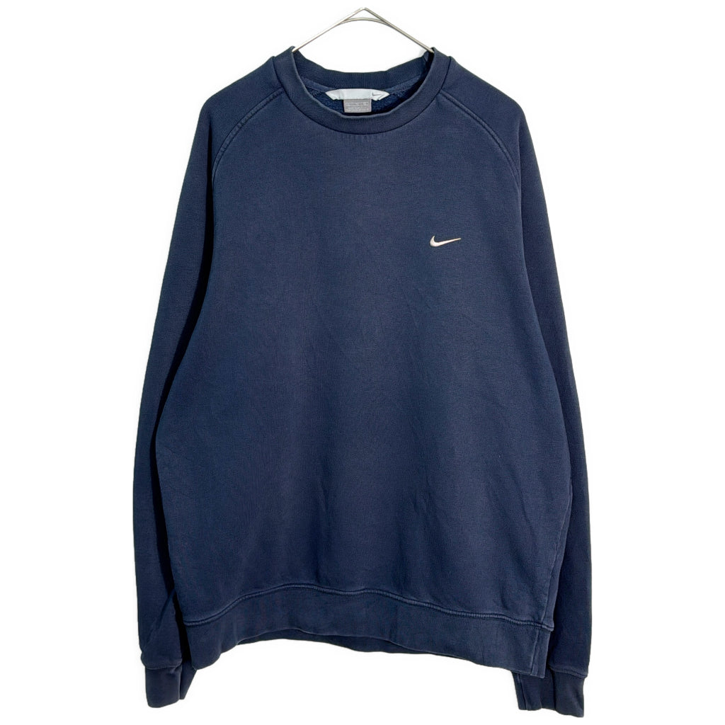 00s NIKE Logo Sweat