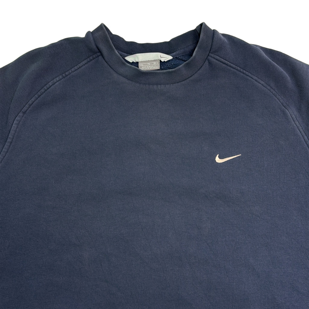 00s NIKE Logo Sweat