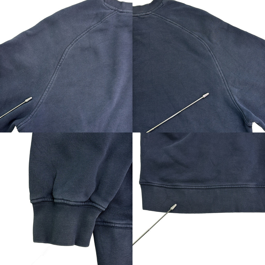 00s NIKE Logo Sweat