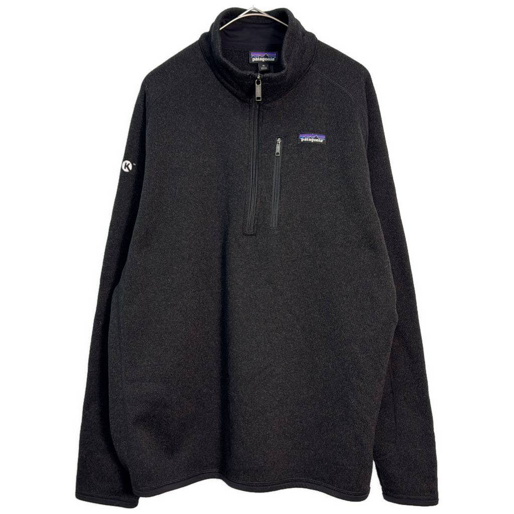 patagonia Better Sweater Fleece Jacket