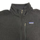 patagonia Better Sweater Fleece Jacket