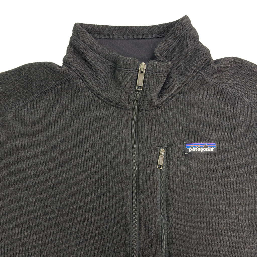 patagonia Better Sweater Fleece Jacket