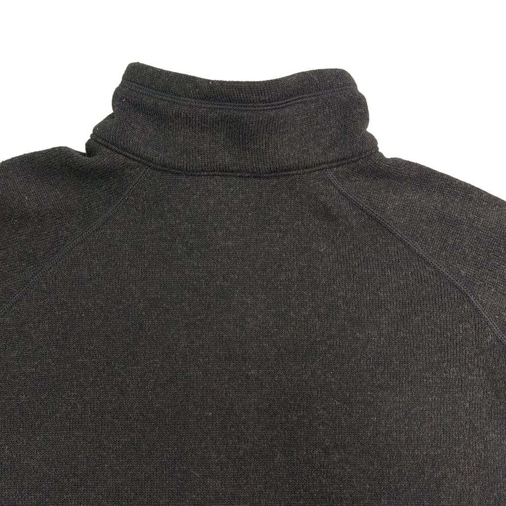 patagonia Better Sweater Fleece Jacket