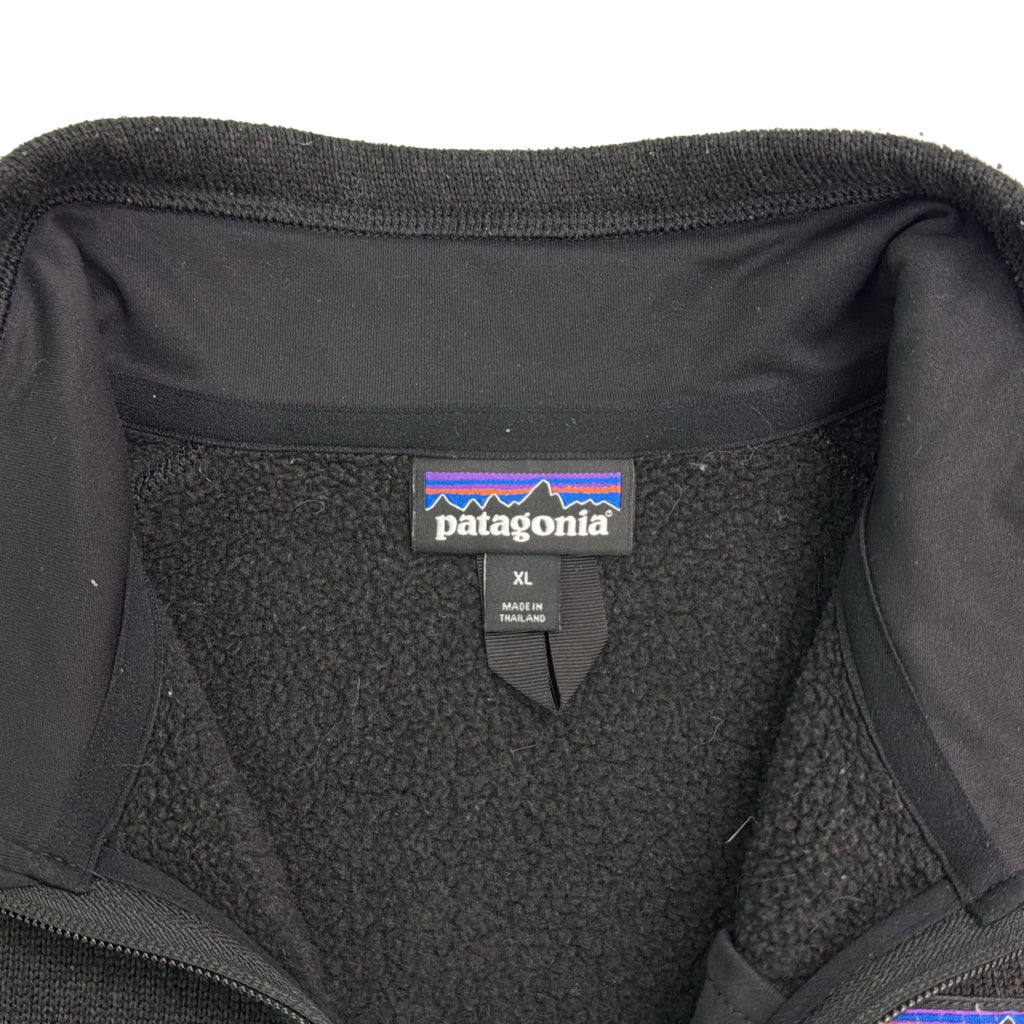patagonia Better Sweater Fleece Jacket