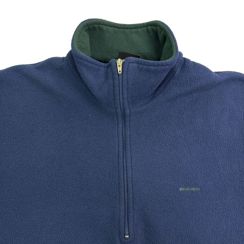 90s patagonia Capilene Fleece Jacket