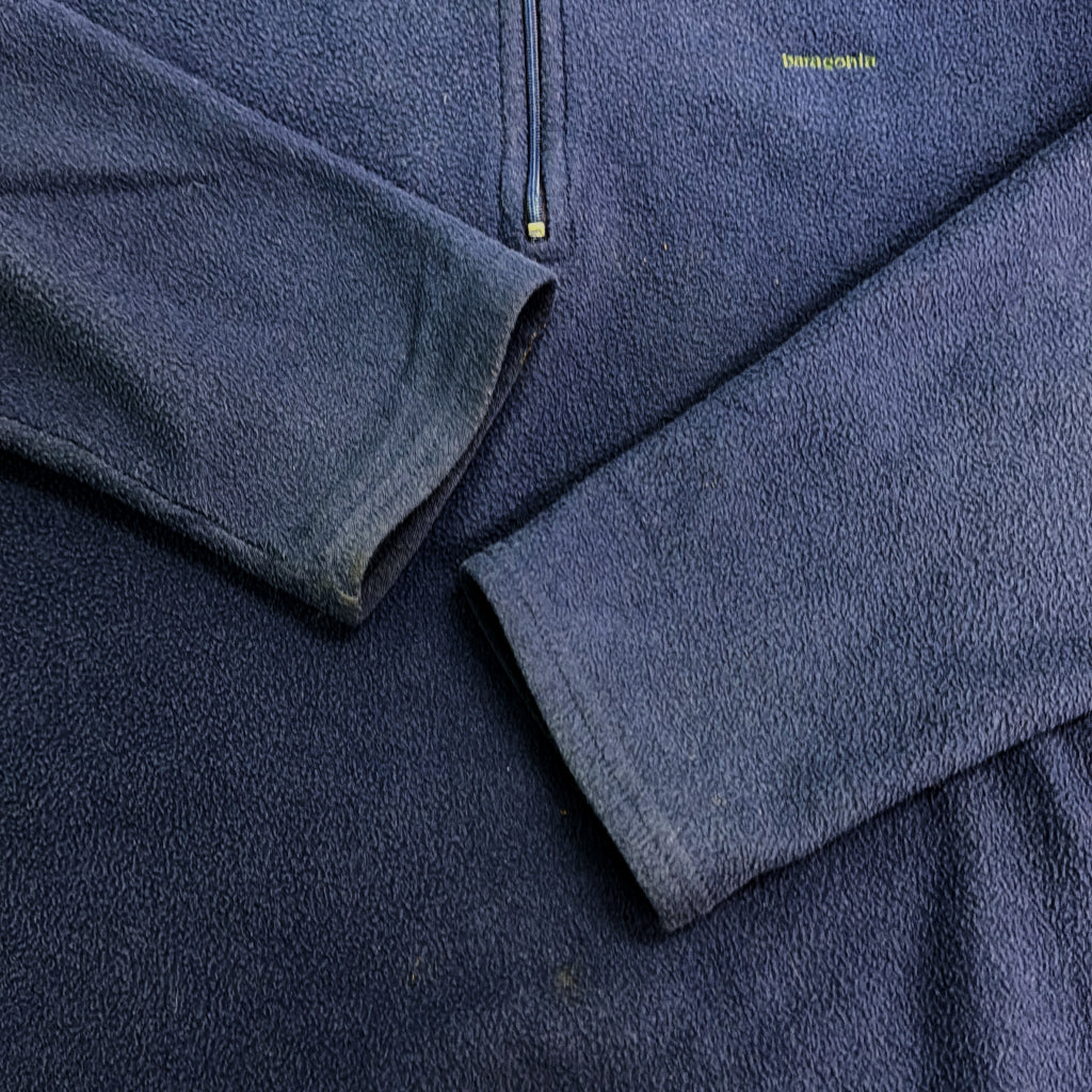 90s patagonia Capilene Fleece Jacket