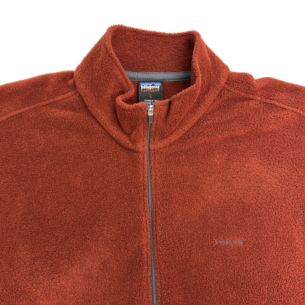 00s patagonia Capilene Fleece Jacket