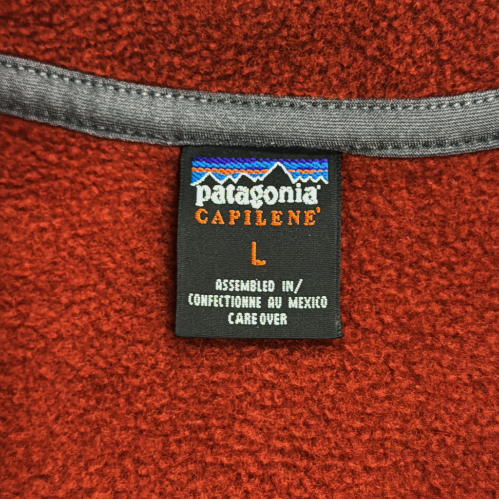 00s patagonia Capilene Fleece Jacket