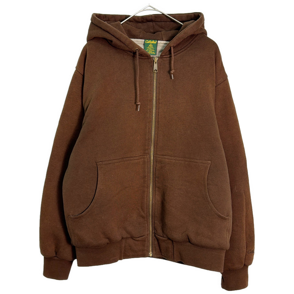 Cabela's Full Zip Hoodie