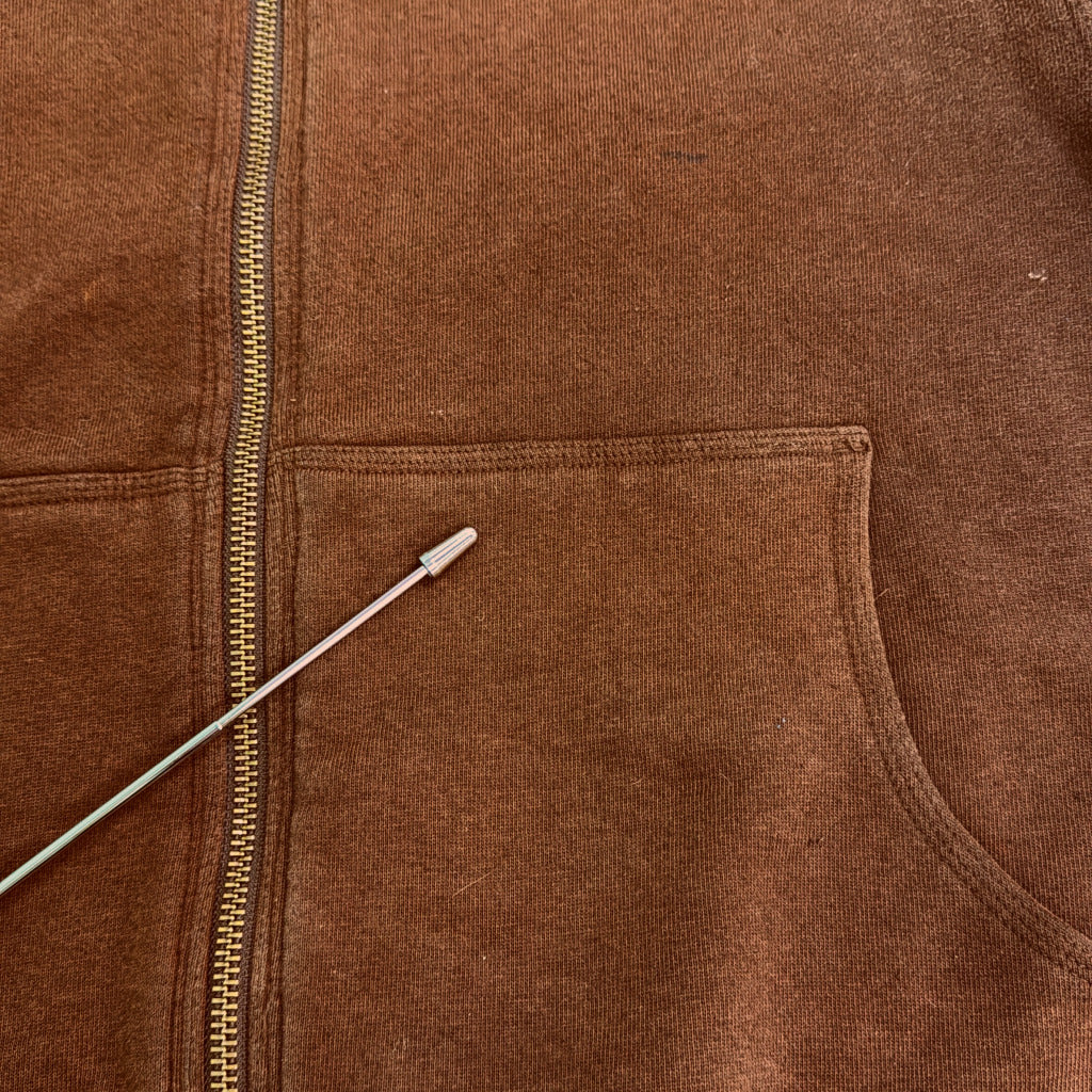 Cabela's Full Zip Hoodie