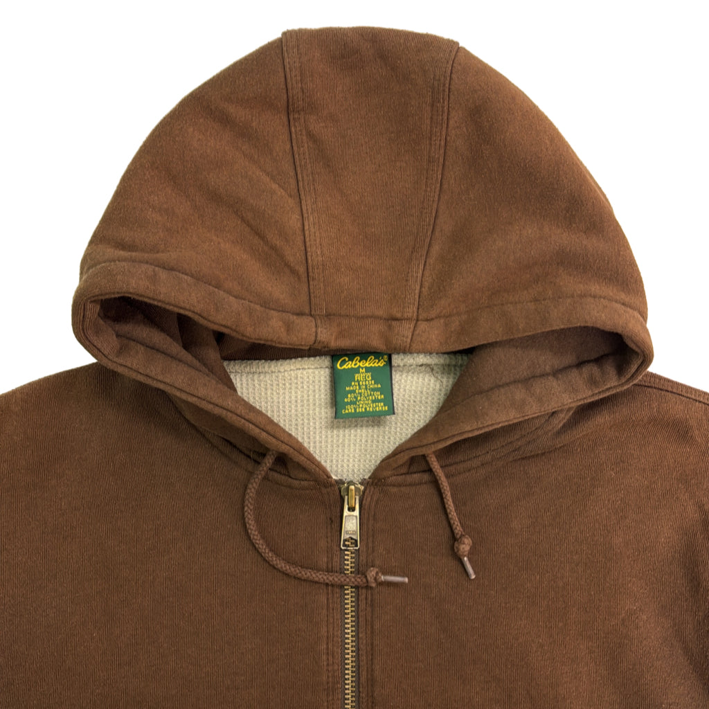 Cabela's Full Zip Hoodie
