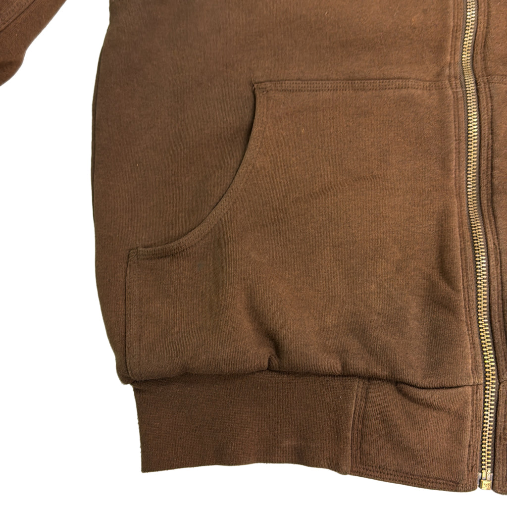 Cabela's Full Zip Hoodie