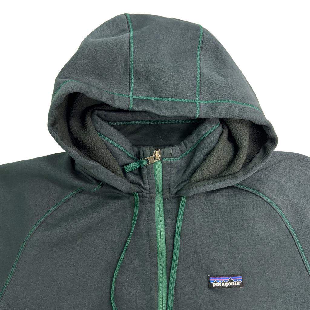 patagonia Jacket