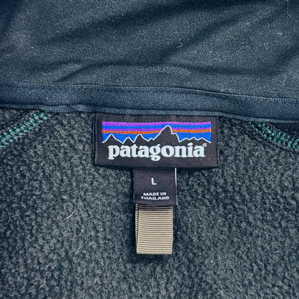 patagonia Jacket