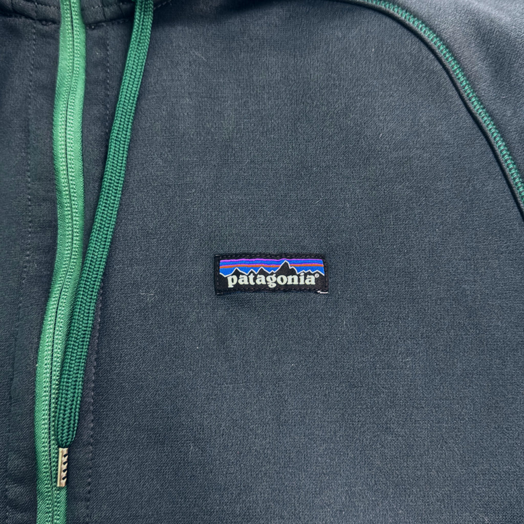 patagonia Jacket