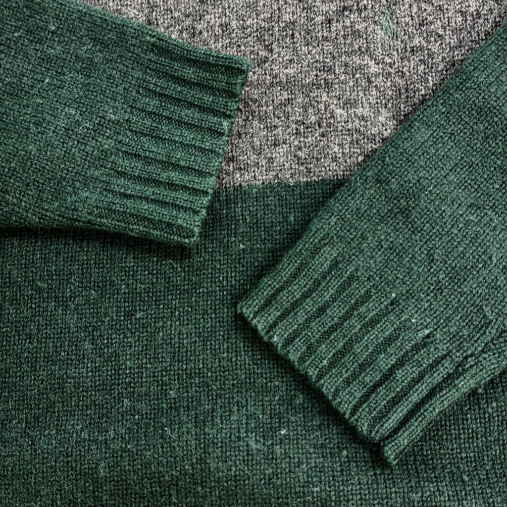 90s Polo by Ralph Lauren Crewneck Sweater