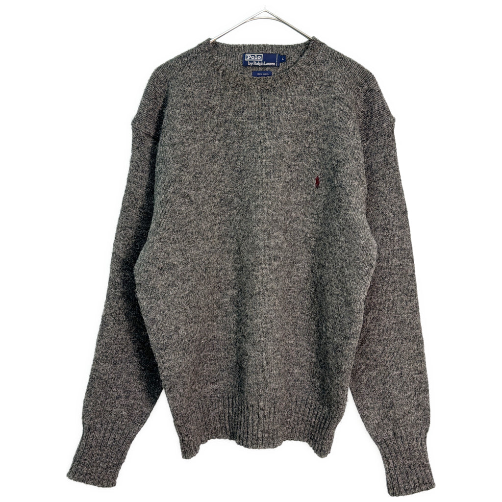 90s Polo by Ralph Lauren Turtleneck Sweater