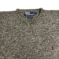 90s Polo by Ralph Lauren Turtleneck Sweater