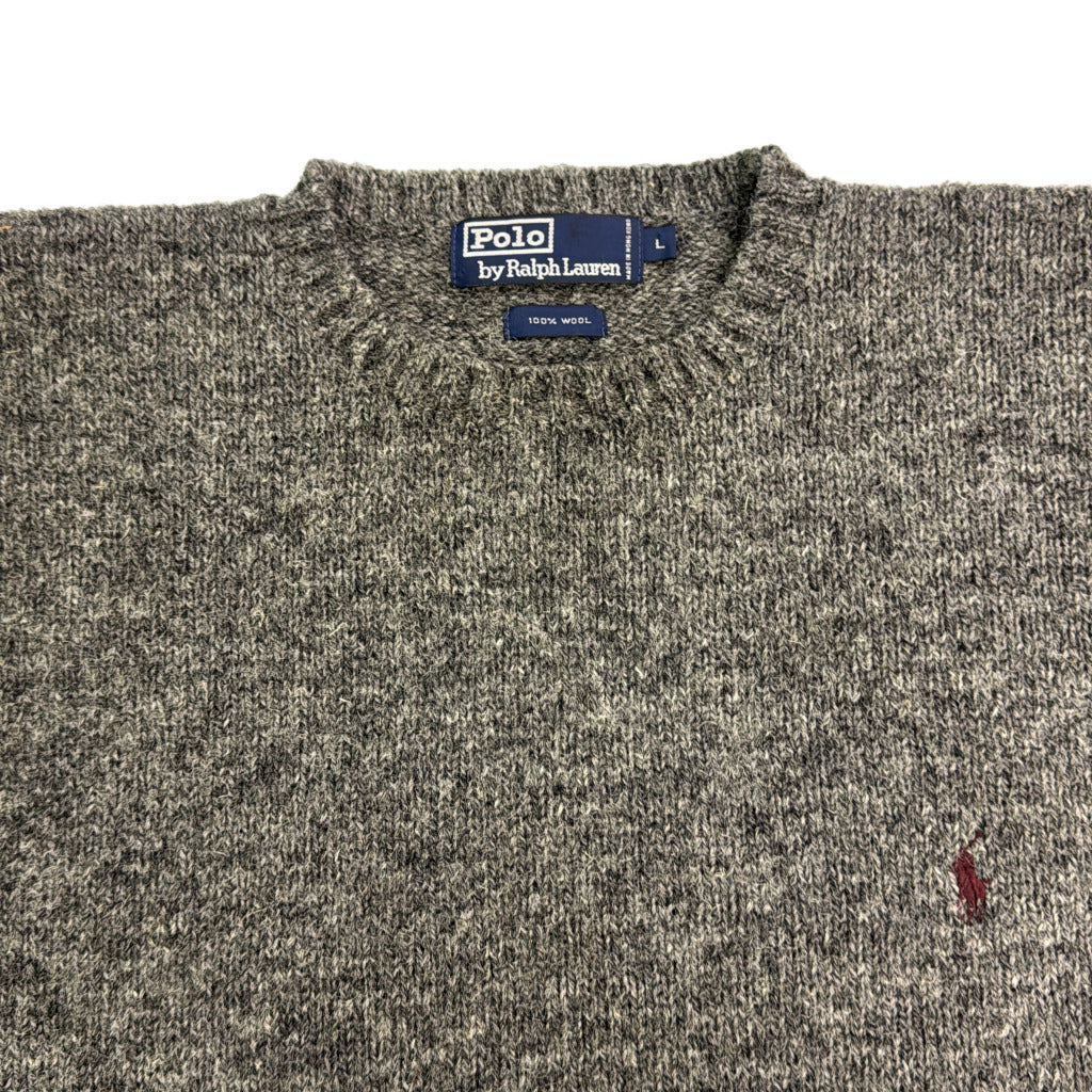 90s Polo by Ralph Lauren Turtleneck Sweater
