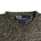 90s Polo by Ralph Lauren Turtleneck Sweater