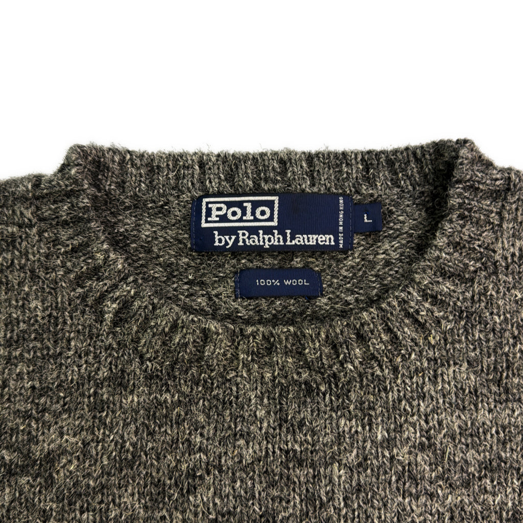 90s Polo by Ralph Lauren Turtleneck Sweater