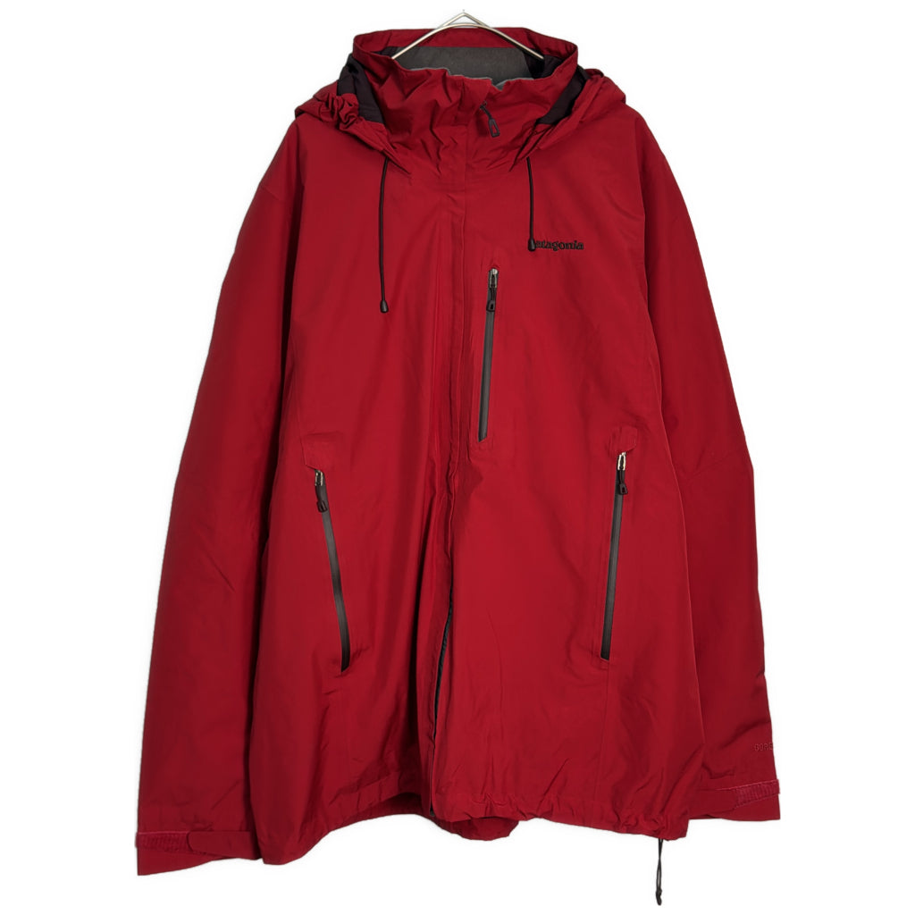 patagonia Mountain Parka