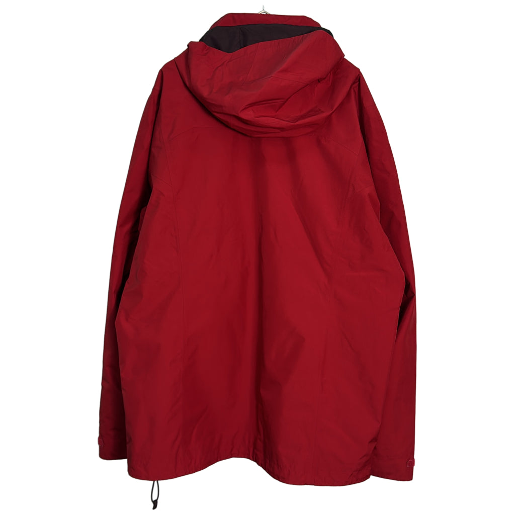 patagonia Mountain Parka