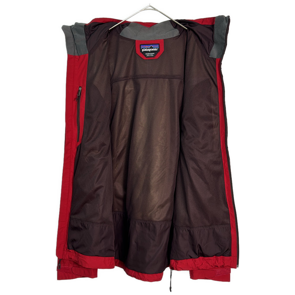patagonia Mountain Parka