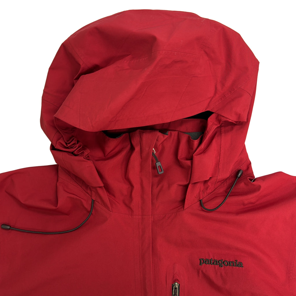 patagonia Mountain Parka