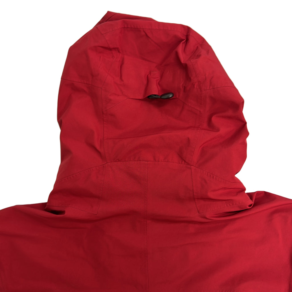 patagonia Mountain Parka