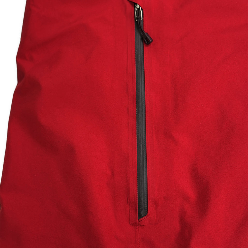 patagonia Mountain Parka
