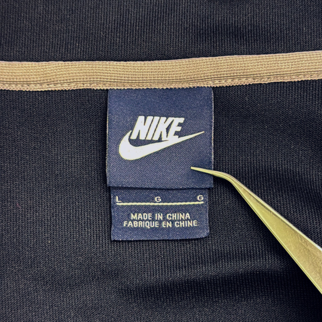NIKE Track Track Jacket