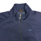 90s NIKE Track Track Jacket