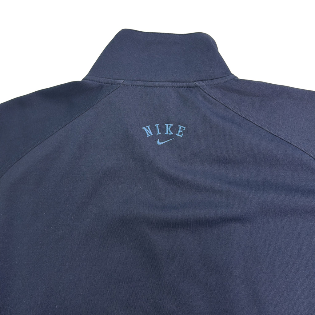90s NIKE Track Track Jacket