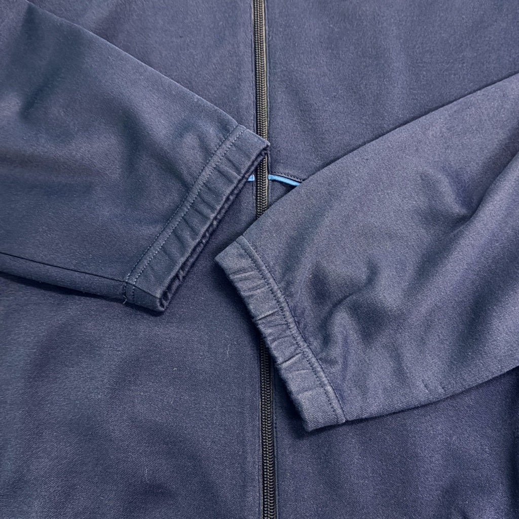 90s NIKE Track Track Jacket