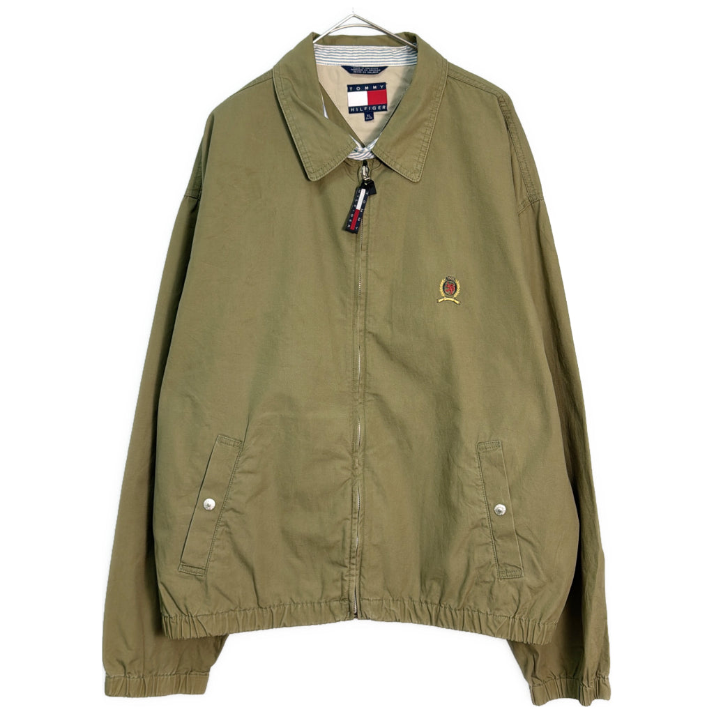 TOMMY HILFIGER Swing Top