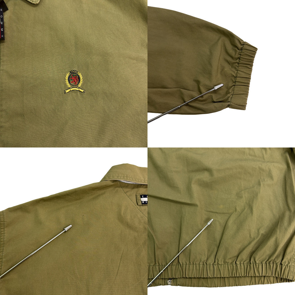 TOMMY HILFIGER Swing Top